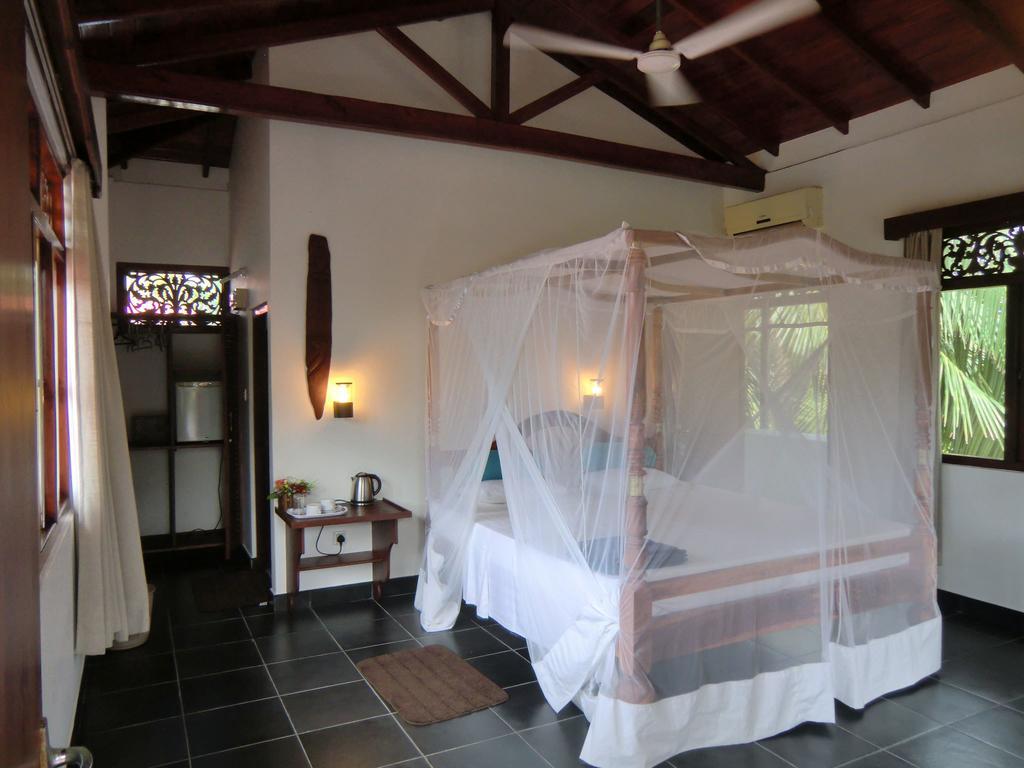 The Oasis Villa Hikkaduwa Camera foto
